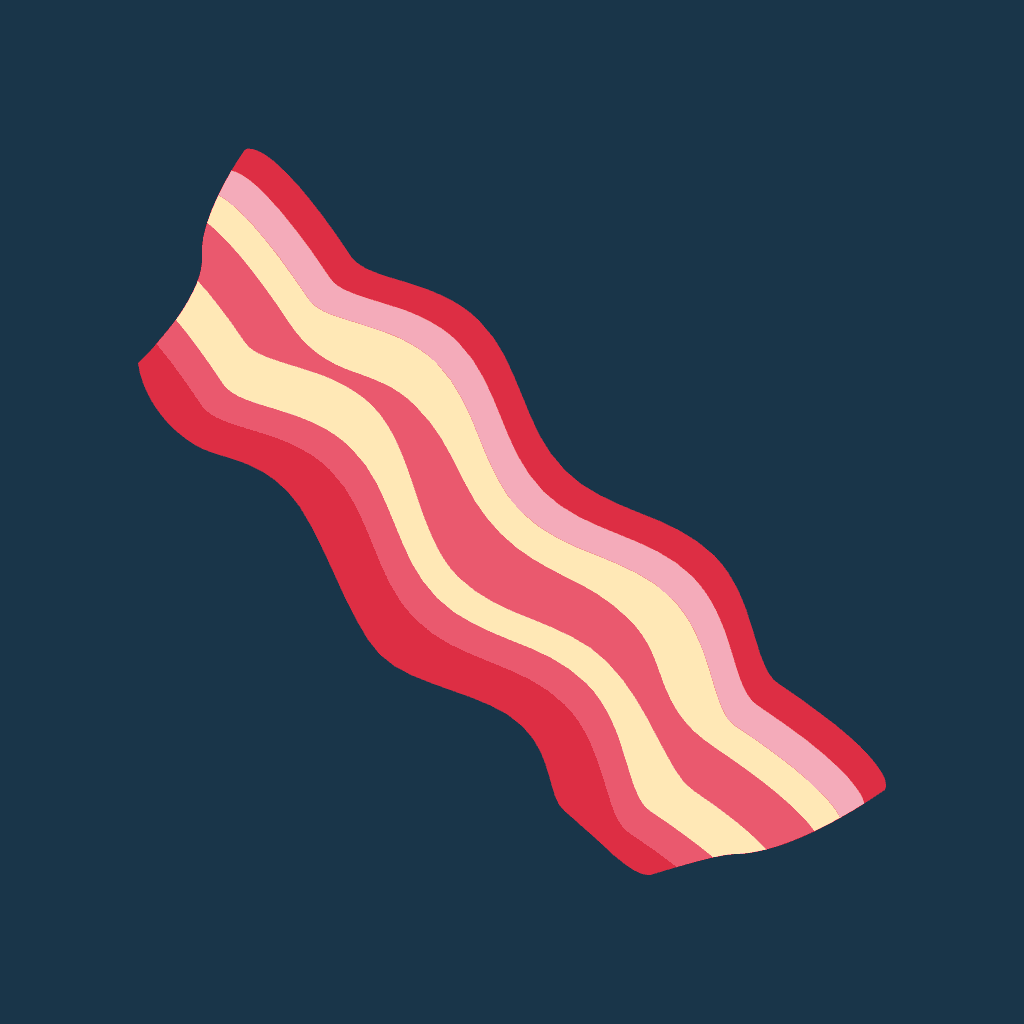 bacon